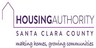 Santa Clara County Housing Authority Banner